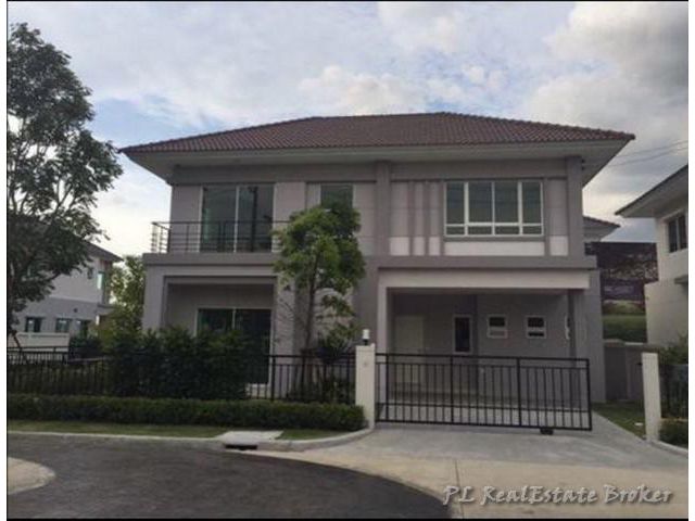 ขายบ้านเดี่ยว ไลฟ์บางกอก บูเลอวาร์ด วงแหวนพระราม 9