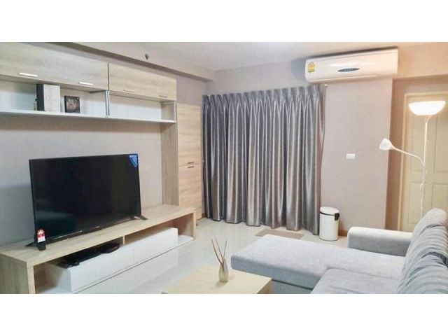 รหัสทรัพย์ B0902 Supalai Park เอกมัย-ทองหล่อ (ศุภาลัย ปาร์ค เอกมัย-ทองหล่อ)