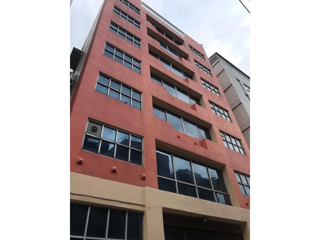 TSP-FR315 ให้เช่าอาคารสำนักงาน 7ชั้นพร้อมลิฟต์ ย่านถนนศรีนครินทร์ เหมาะทำออฟฟิศ