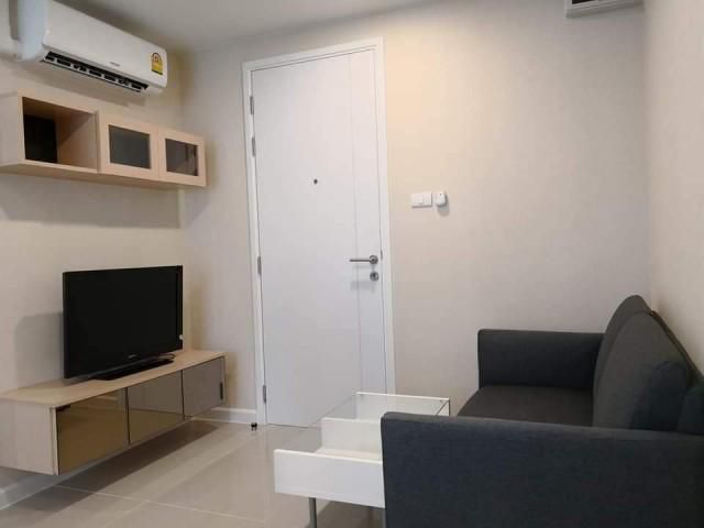 รหัสทรัพย์ B0896 JW Condo ดอนเมือง (เจ ดับบลิว ดอนเมือง)