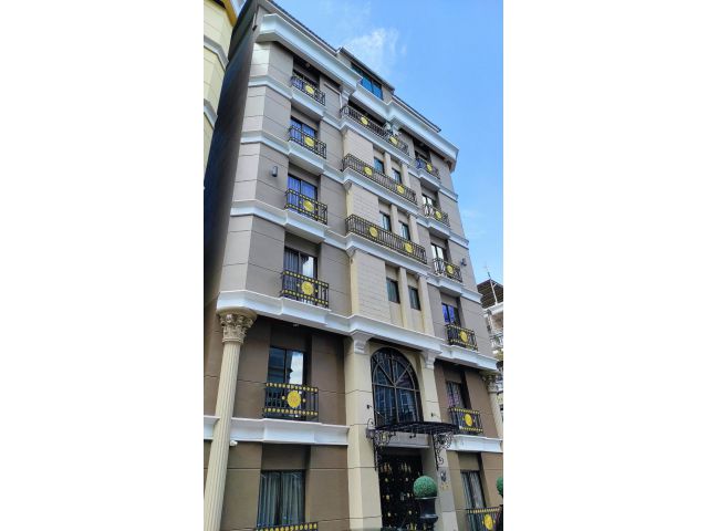 ขาย Hostel ขายโฮสเทล ใกล้ BTS วงเวียนใหญ่ ขายโรงแรม ใกล้รถไฟฟ้า BTS วงเวียนใหญ่