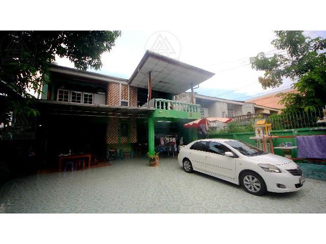 โครงการ วิชิต นคร บ้านเดี่ยว ขายถูก ย่าน พระราม 2