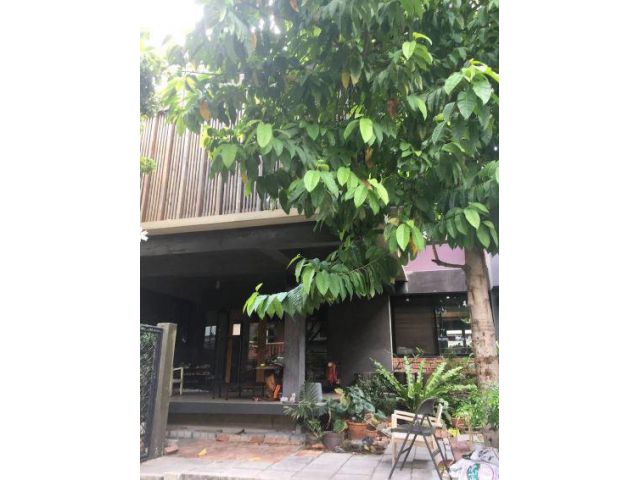ขายบ้านเดี่ยว 3 ชั้น ลาดพร้าว 80 ขนาด 91ตร.วา Oriental Loft Style สวยมาก