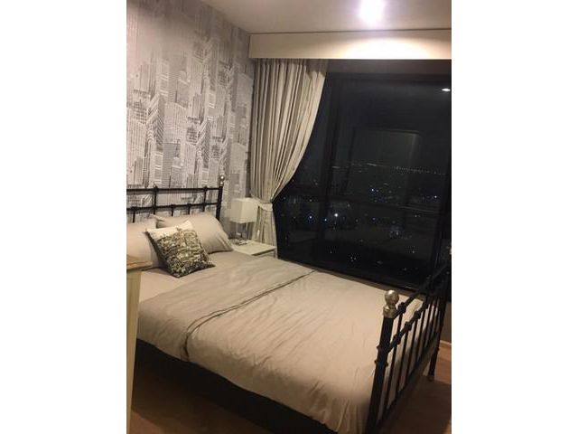 ขายห้องสวย The Base Rama9 Ramkhamhaeng 2.5ล้านบาท