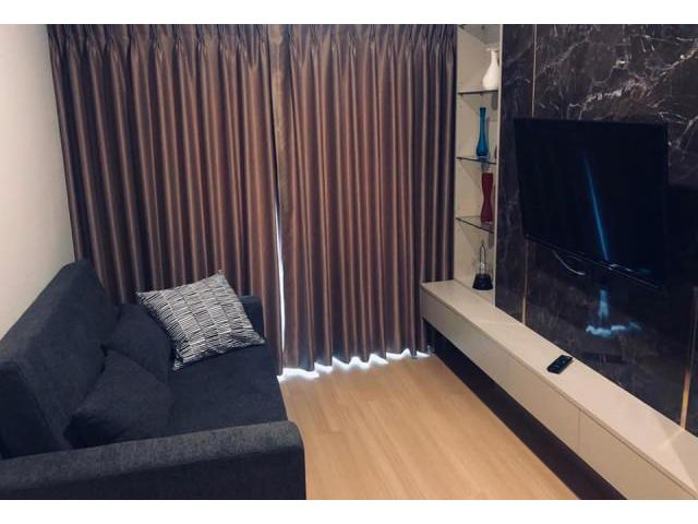 รหัสทรัพย์ B0915 Lumpini Suite ดินแดง-ราชปรารภ