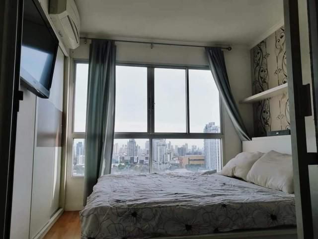 รหัสทรัพย์  9258 LPN Place Rama 4 Kluaynamthai  ใกล้ รถไฟฟ้า BTS เอกมัย