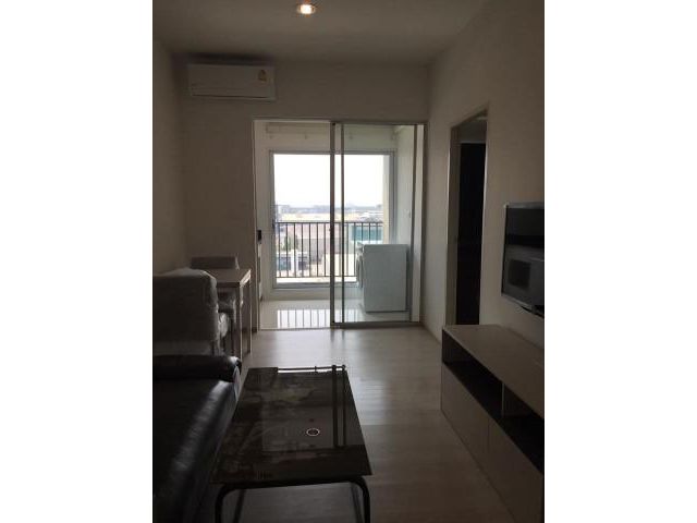 รหัสทรัพย์ B0912 Niche Mono Sukhumvit-Pu Chao-นิช โมโน สุขุมวิท-ปู่เจ้า