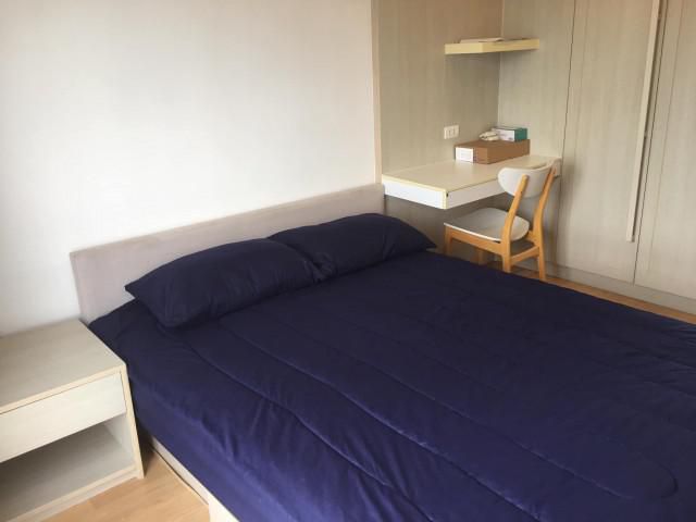 รหัสทรัพย์  9257 Vio Khaerai 1  ใกล้ MRT ศูนย์ราชการนนทบุรี