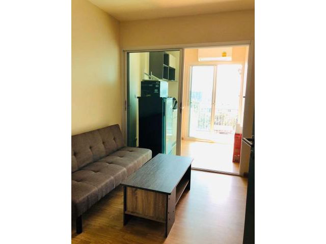 รหัสทรัพย์ B0911 Be Condo Phaholyothin : บีคอนโด พหลโยธิน