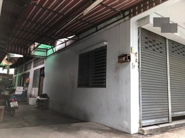 ขาย ที่ดิน พร้อมสิ่งปลูกสร้าง ห้องเช่า 150 ตรว.