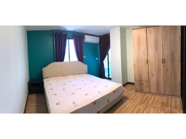 รหัสทรัพย์  9249   Phaholyothin Resident  ใกล้ สถานีรถไฟฟ้า BTS อารีย์