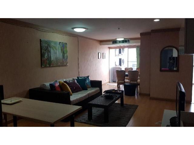 รหัสทรัพย์  9248 The Waterford Diamond  fully furnished