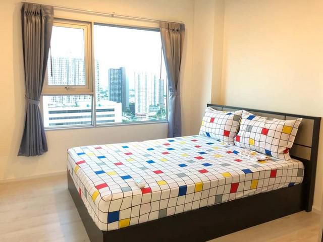 ให้เช่า Aspire Sathorn - Thapra ใกล้ BTS ตลาดพลู