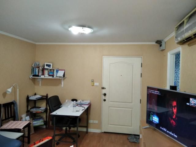 รหัสทรัพย์  9245 Lumpini Place Suanplu - Sathorn เฟอร์นิเจอร์ครบ