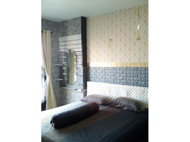 รหัสทรัพย์  9243 Supalai Veranda Rama 9  ใกล้ MRT พระราม 9