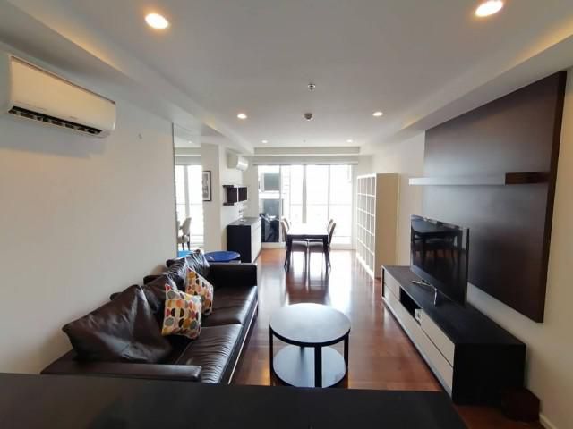 รหัสทรัพย์  9239 15 Sukhumvit Residences   ใกล้ BTS Nana