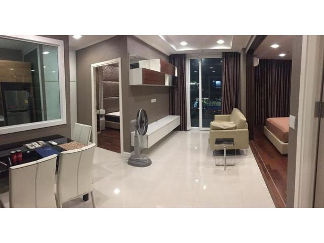 รหัสทรัพย์ B0920 The Metropolis สำโรง Interchange