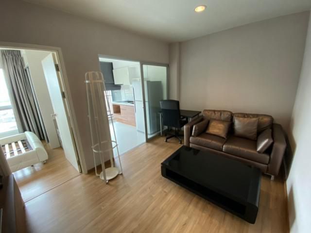 รหัสทรัพย์  9235 Fuse Chan - Sathorn  ใกล้ bts ช่องนนทรีย์