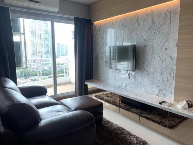 รหัสทรัพย์  9230 Supalai River Resort   พร้อมเข้าอยู่