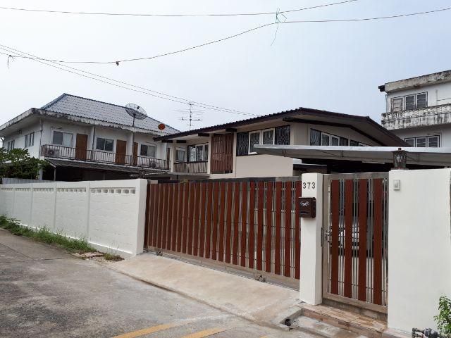 รหัสทรัพย์  9216 บ้านเดี่ยว ซอยพหลโยธิน44   ใกล้สถานีรถไฟฟ้าBTS (สถานีกรมป่าไม้)