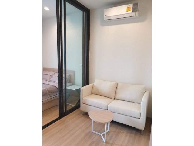 รหัสทรัพย์ 9211 M Jatujak (เอ็ม จตุจักร) เลี้ยงสัตว์ได้