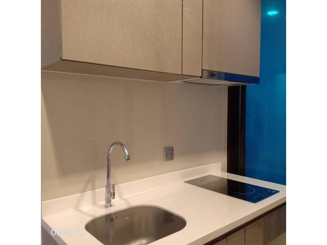 ขาย Sell Life Asoke Condo Rama9