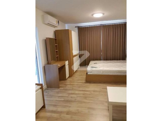 รหัสทรัพย์  9200 D Condo Campus Resort Rangsit  ใกล้ม.ธรรมศาสตร์