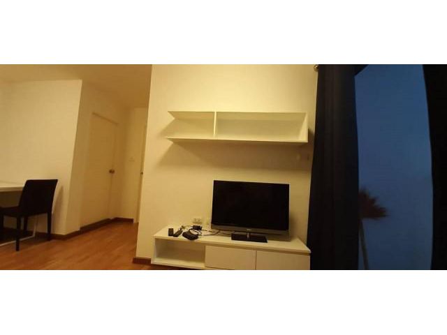 รหัสทรัพย์ B0925 THE TRUST CONDO งามวงศ์วาน (เดอะ ทรัสต์ งามวงศ์)