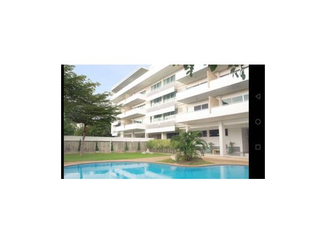 เช่าห้องพักหรู PPR Villa เอกมัย 10 พร้อมเข้าอยู่