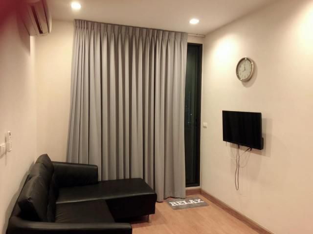 รหัสทรัพย์ B0924 Q House สุขุมวิท 79 (คิวเฮ้าส์ สุขุมวิท 79)
