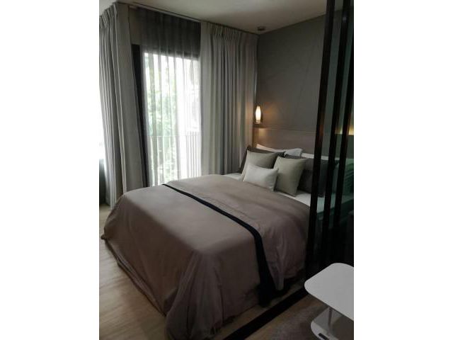 รหัสทรัพย์ B0935 Wynn Condo พหลโยธิน 52