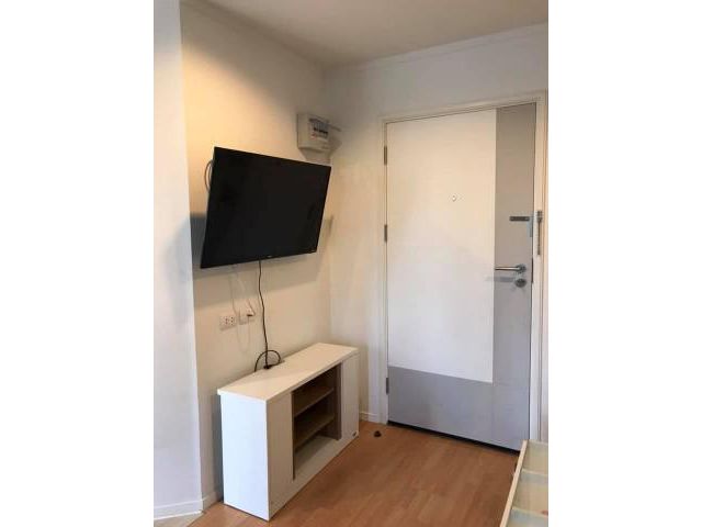 รหัสทรัพย์ B0931 LUMPINI PLACE ศรีนครินทร์ - หัวหมาก