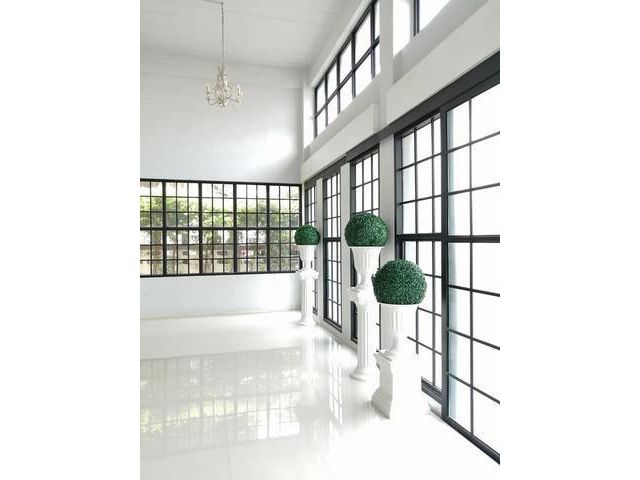 For Rent อาคารพาณิชย์ 2 คูหา ลาดพร้าว134 ใกล้เดอะมอลล์บางกะปิ