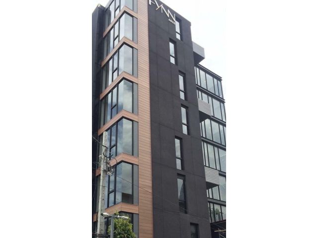 ขายคอนโด Fynn Condo อารีย์ ซอย 2 พญาไท