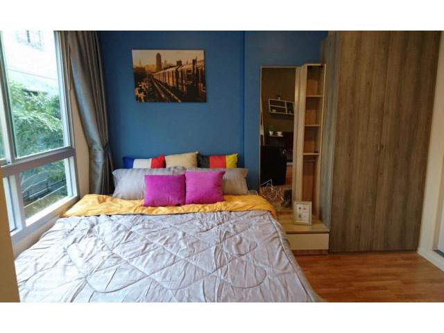 รหัสทรัพย์  9300 ลุมพินี วิลล์ ราษฎร์บูรณะ-ริเวอร์วิว 2  ใกล้บิ๊กซี ราษฎร์บูรณะ