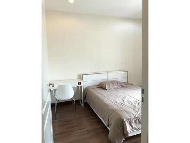 ให้เช่าถูก Q. House Condo Sukhumvit 79 1ห้องนอน