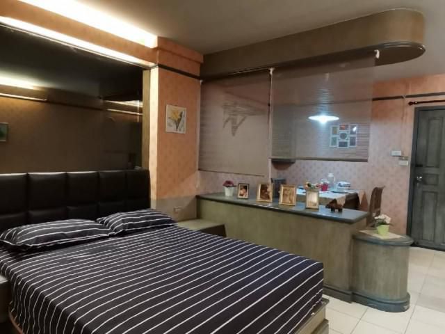 รหัสทรัพย์  9296 ITF Silom Palace  ถูกสุดในย่านสีลม