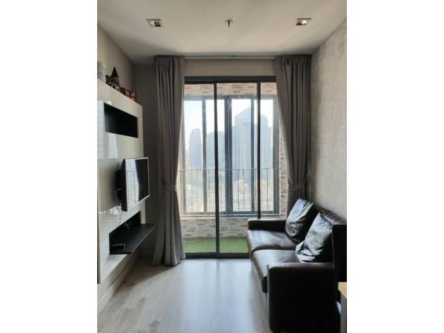 รหัสทรัพย์  9290 Ideo Mobi Rama9  ใกล้ Central Plaza Grand Rama 9