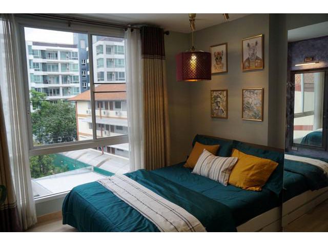 ขายวันพลัส คลองชล2 ทำเลนิมมาน มช. ราคา 2.2 ล้านบาท