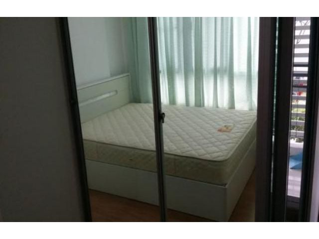 รหัสทรัพย์  9287 The Den วิภาวดี   ใก้ลสนามบินดอนเมือง