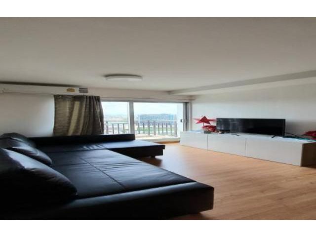 รหัสทรัพย์  9285 ศุภาลัยเวอแรนด้า รัชวิภา-ประชาชื่น   ติดรถไฟฟ้าสายสีม่วง สถานีบางซ่อน