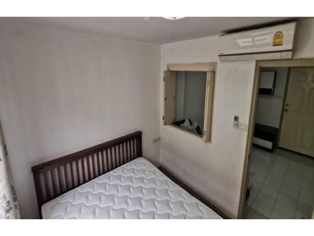 รหัสทรัพย์  9282 ลุมพินี เซ็นเตอร์ สุขุมวิท 77   ใกล้  BTS อ่อนนุช