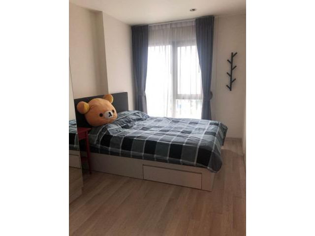 รหัสทรัพย์  9275  Centric เซ็นทริค รัชดา-ห้วยขวาง   ใกล้ MRT ห้วยขวาง