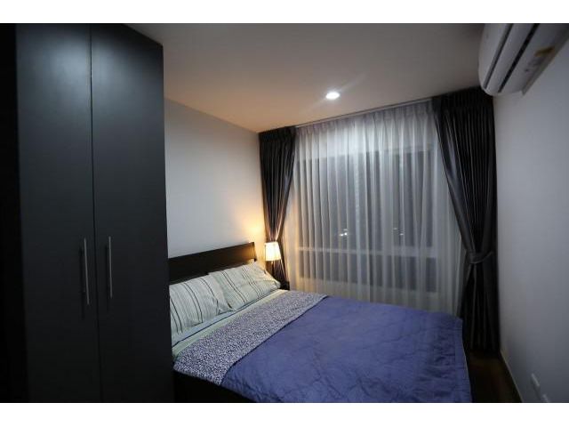 รหัสทรัพย์  9274 รีเจ้นท์ สุขุมวิท81  ใกล้ bts อ่อนนุช