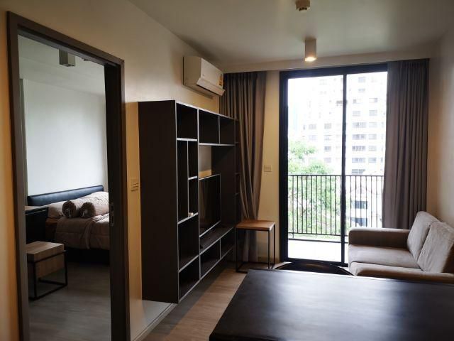 รหัสทรัพย์  9272  Maestro 02 Ruamrudee   ใกล้  BTS เพลินจิต