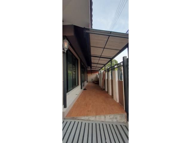 รหัสทรัพย์ B0942 บ้านเดี่ยว ซ.ลาดปลาเค้า 72 แยก2