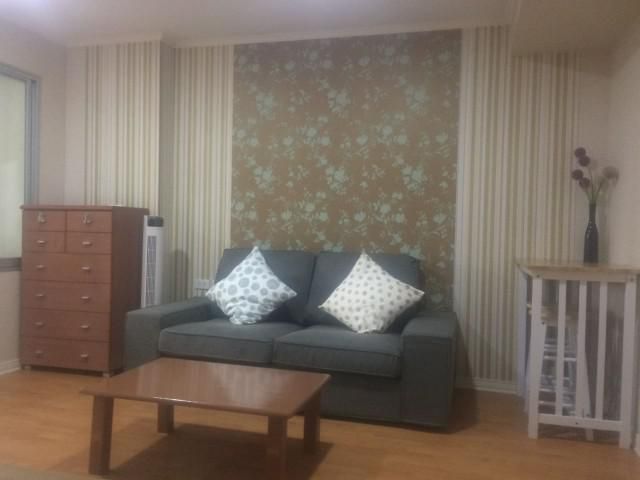 รหัสทรัพย์  9271 ลุมพินี วิลล์ สุขุมวิท 77  ใกล้ BTS อ่อนนุช