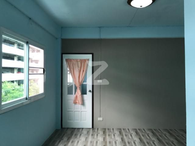 รหัสทรัพย์ B0950 ทาวน์เฮาส์  ซอยเจริญนคร57 ถนนเจริญนคร ธนบุรี