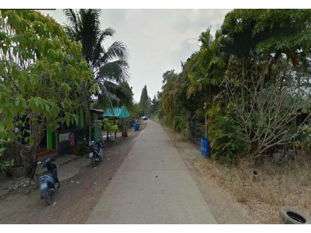 ขาย ที่ดิน ถนนรอบวังสำลีเก่า ระหว่าง กม. 103-104 ถนนจันทบุรี-สระแก้ว อ.วังสมบูรณ์ จ.สระแก้ว