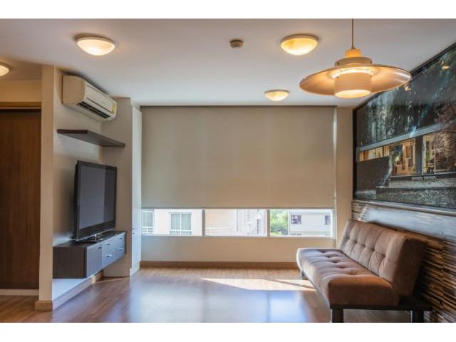 รหัสทรัพย์  9262 Pandaoplace Condominium Sukhumvit 50 ใกล้ รถไฟฟ้าสุขุมวิท